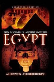 Egypt New Discoveries, Ancient Mysteries