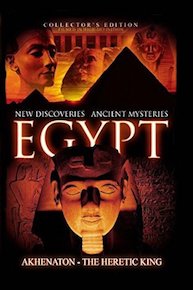 Egypt New Discoveries, Ancient Mysteries