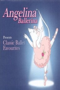 Angelina Ballerina Classic