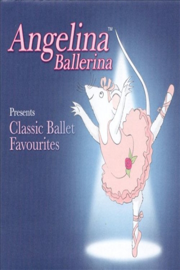 Watch Angelina Ballerina Classic Streaming Online - Yidio