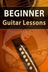 Beginner Guitar Lessons