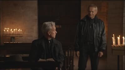 Don Matteo (English subtitled) Season 9 Episode 2