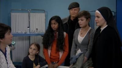 Don Matteo (English subtitled) Season 9 Episode 26