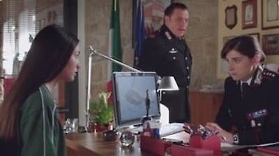 Don Matteo (English subtitled) Season 11 Episode 1