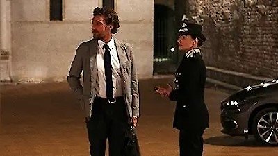 Don Matteo (English subtitled) Season 11 Episode 16