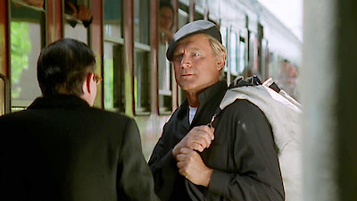 Don Matteo (English subtitled) Season 2 Episode 5