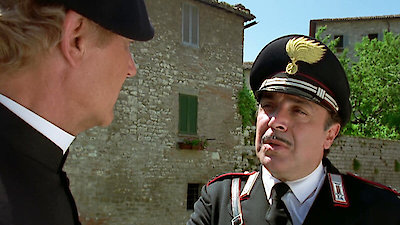 Don Matteo (English subtitled) Season 2 Episode 9