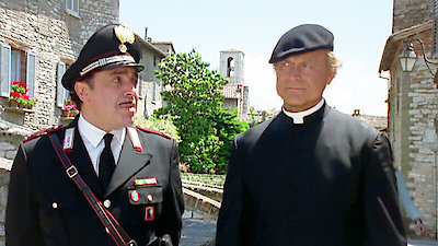 Don Matteo (English subtitled) Season 2 Episode 3