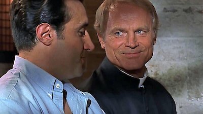 Don Matteo (English subtitled) Season 2 Episode 11