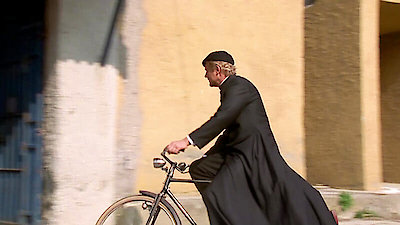 Don Matteo (English subtitled) Season 2 Episode 2