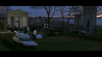 Don Matteo (English subtitled) Season 1 Episode 7