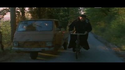 Don Matteo (English subtitled) Season 1 Episode 8