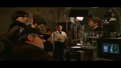 Don Matteo (English subtitled) Season 1 Episode 9