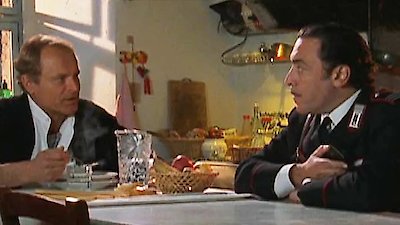 Don Matteo (English subtitled) Season 1 Episode 10