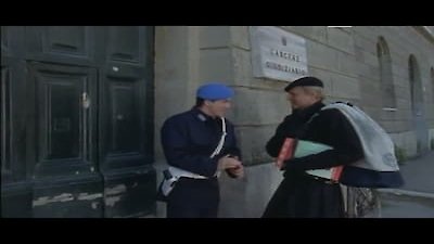 Don Matteo (English subtitled) Season 1 Episode 11