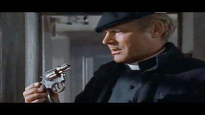 Don Matteo (English subtitled) Season 1 Episode 14