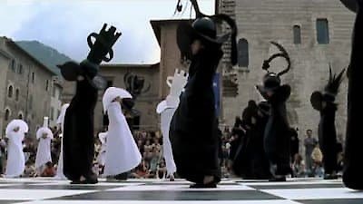 Don Matteo (English subtitled) Season 3 Episode 15