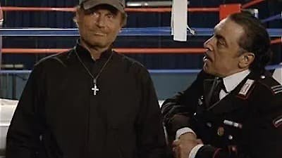 Don Matteo (English subtitled) Season 7 Episode 2