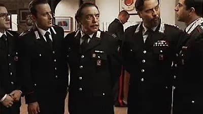 Don Matteo (English subtitled) Season 7 Episode 16