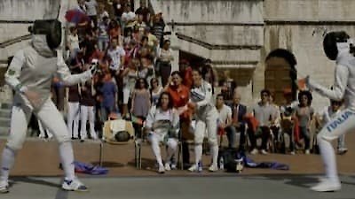 Don Matteo (English subtitled) Season 8 Episode 16