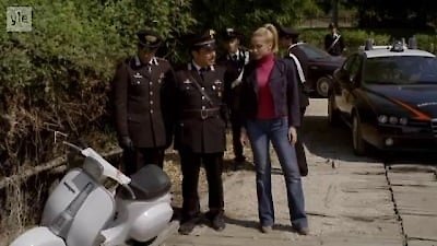 Don Matteo (English subtitled) Season 8 Episode 20