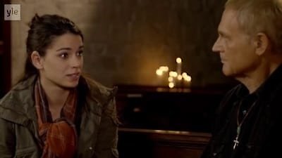 Don Matteo (English subtitled) Season 8 Episode 21