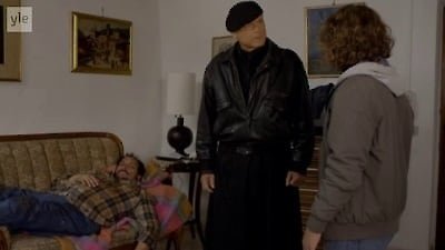 Don Matteo (English subtitled) Season 8 Episode 22