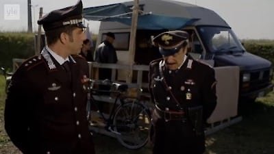 Don Matteo (English subtitled) Season 8 Episode 23