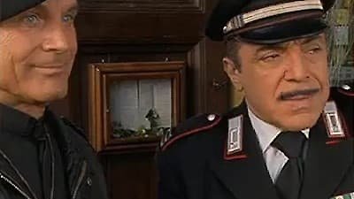 Don Matteo (English subtitled) Season 6 Episode 9