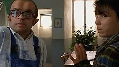 Don Matteo (English subtitled) Season 6 Episode 10