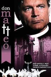 Don Matteo (English subtitled)