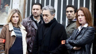 Lanester Season 1 Episode 1