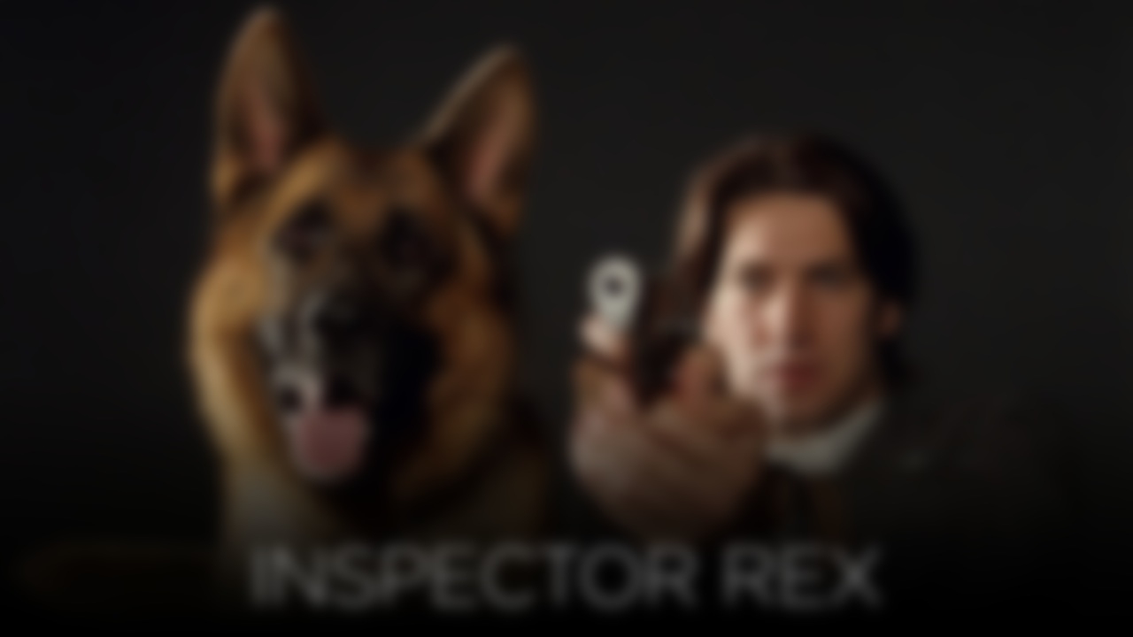 Inspector Rex (English subtitled)