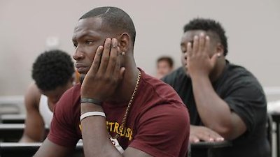 Last Chance U Season 2 Episode 2