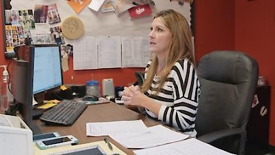 Last Chance U Season 2 Episode 7