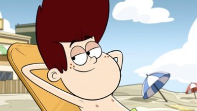 Atomic Puppet Season 1 Episode 27