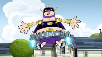 Atomic Puppet Season 1 Episode 29