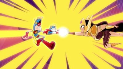 Atomic Puppet Season 1 Episode 31