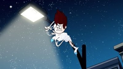 Atomic Puppet Season 1 Episode 33