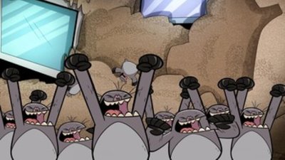 Atomic Puppet Season 1 Episode 46