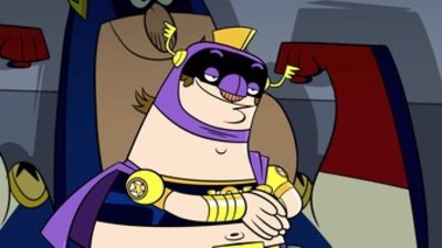 Atomic Puppet Season 1 Episode 48