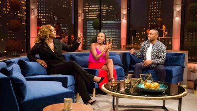 VH1 Live! Season 1 Episode 2