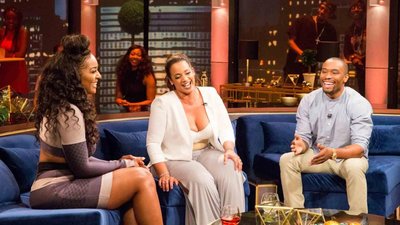 VH1 Live! Season 1 Episode 3