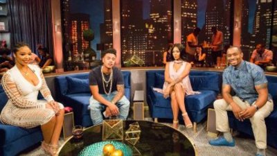 VH1 Live! Season 1 Episode 5