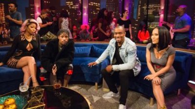 VH1 Live! Season 1 Episode 9