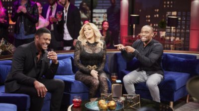 VH1 Live! Season 1 Episode 10