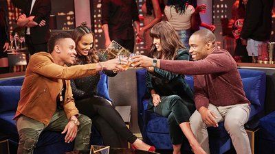 VH1 Live! Season 1 Episode 11