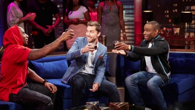 VH1 Live! Season 1 Episode 12