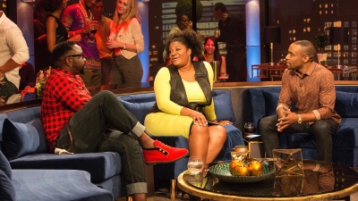 VH1 Live! Season 1 Episode 13