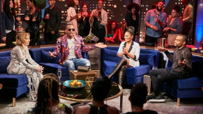 VH1 Live! Season 1 Episode 14